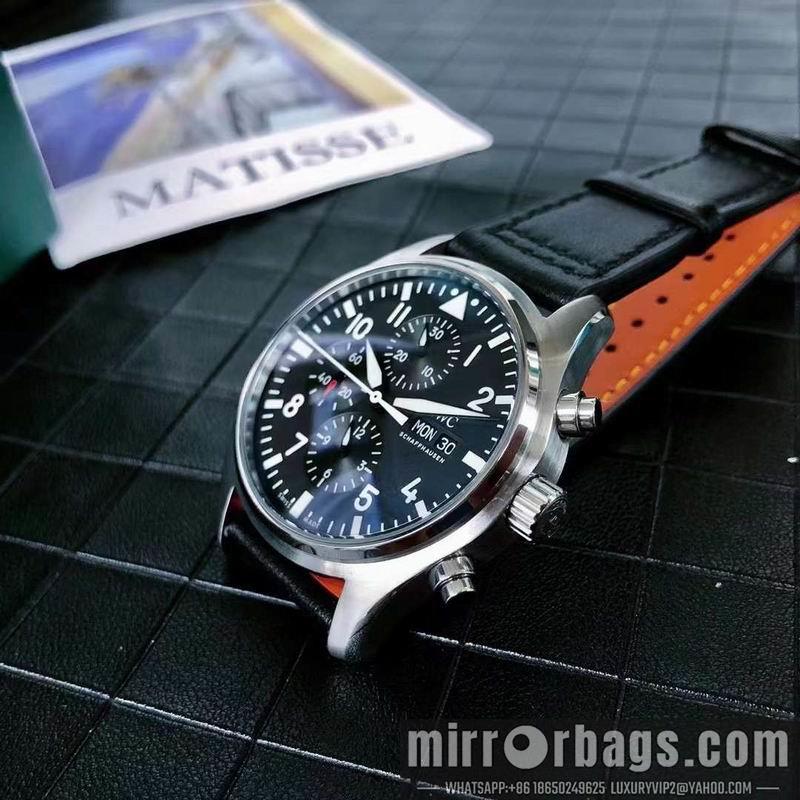 Replica IWC 43mm 031886