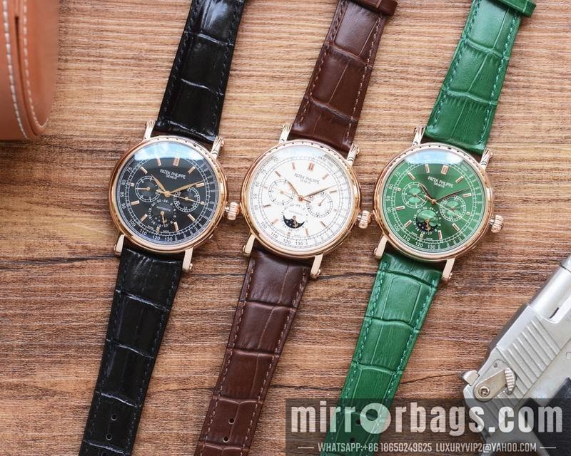 Replica Patek Philippe watch 0413 54
