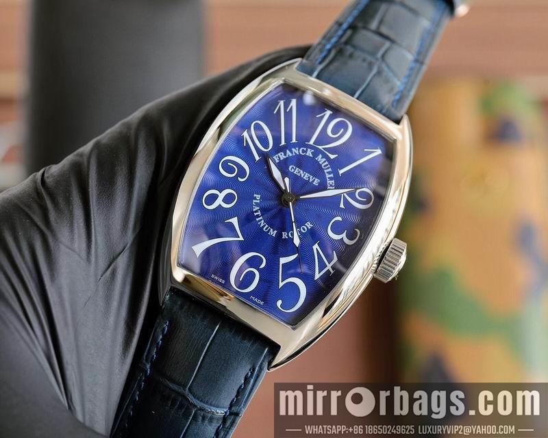 Replica Franck Muller 55X42X13mm 032206