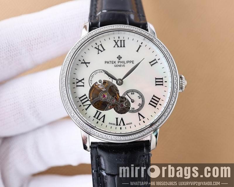 Replica Patek Philippe 40X13mm 050803
