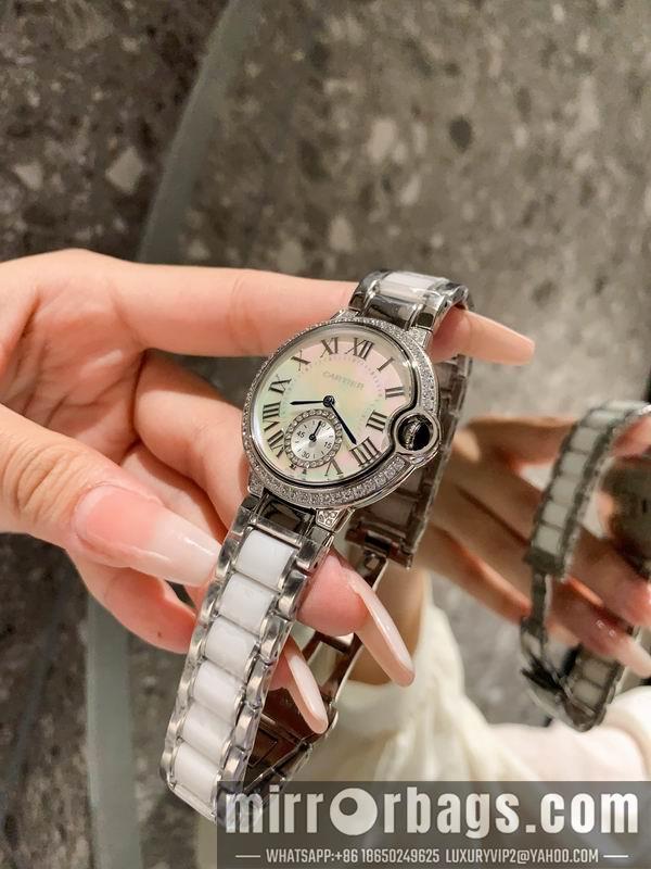 Replica Cartier 36X9mm 082997