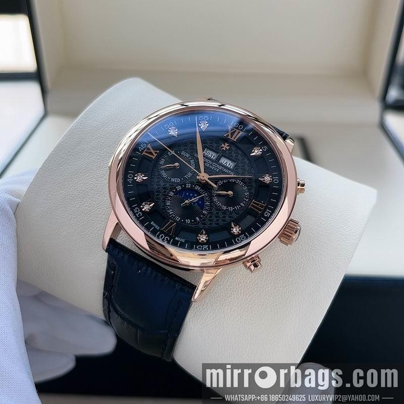 Replica Vacheron Constantin  42X11mm 102388