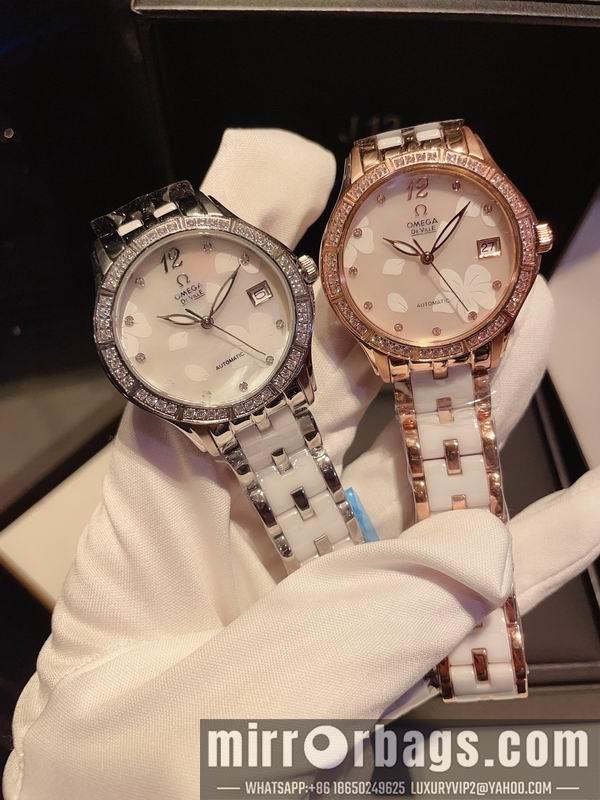 Replica Omega 35X8mm 050602
