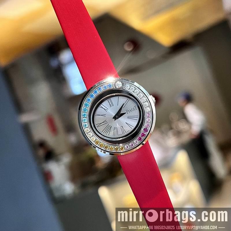 Replica Piaget 29mm 121596