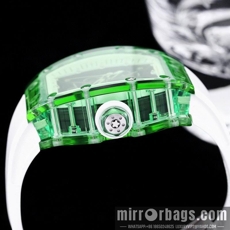 Replica Richard Mille RM055 51X43X15.8mm 060867