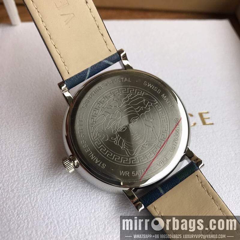 Replica Versace 38mm 0824122