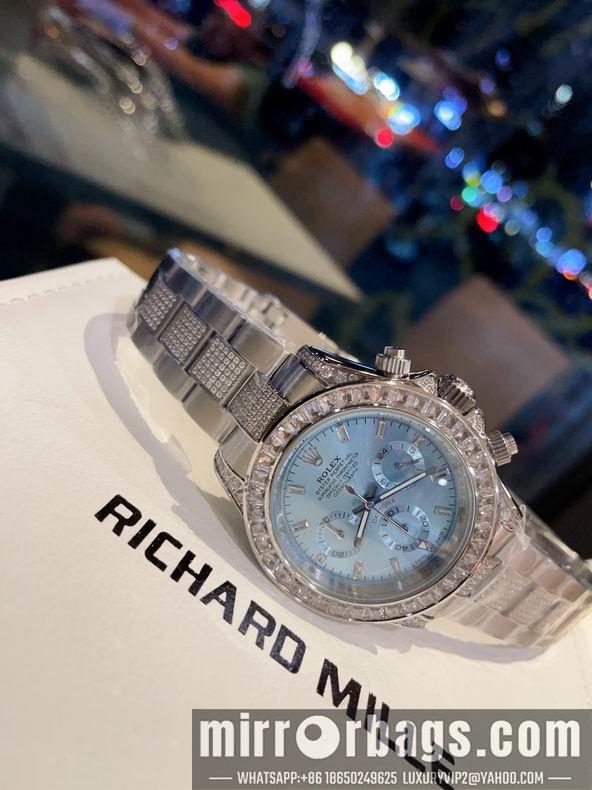 Replica Rolex women watch 101644