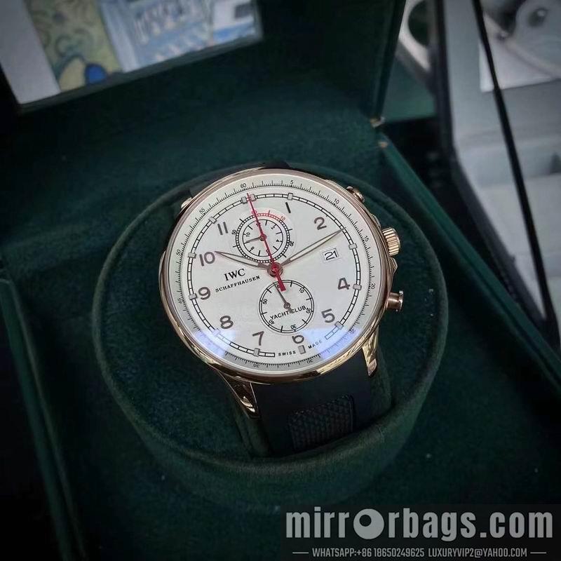 Replica IWC watch 050878