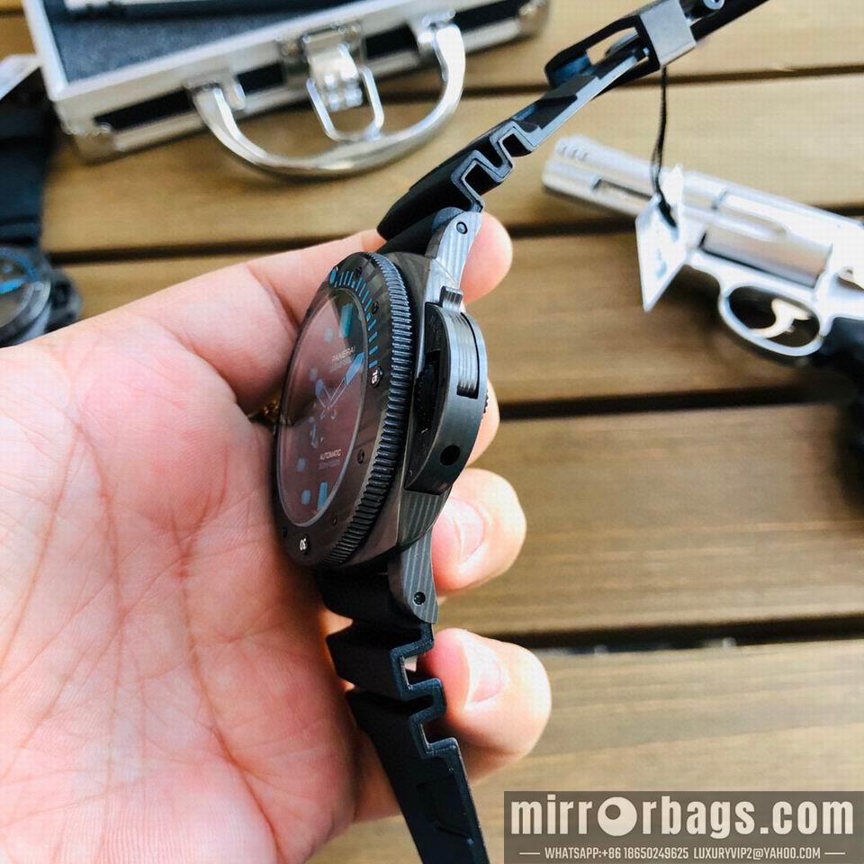 Replica Panerai watch mb110602