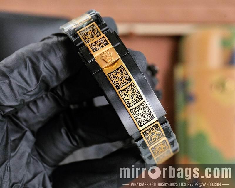 Replica Rolex 40X13mm 071407