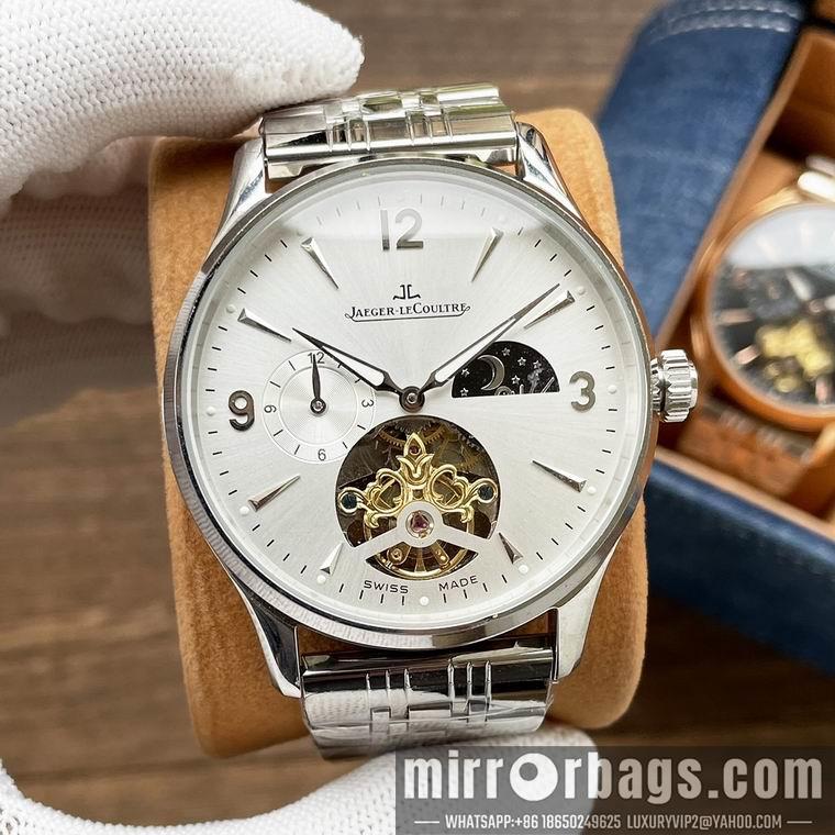 Replica Jaeger Lecoultre men 43X13mm M29