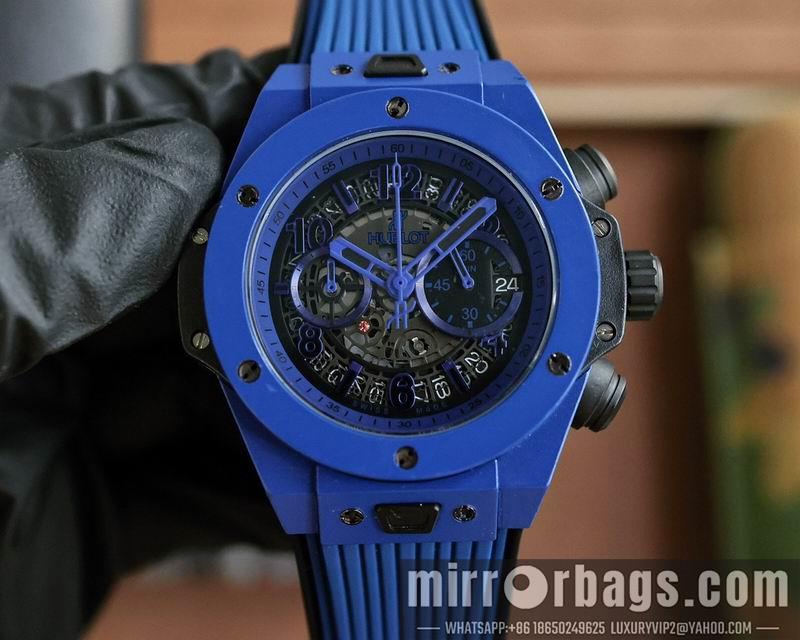 Replica Hublot 45mm 102366