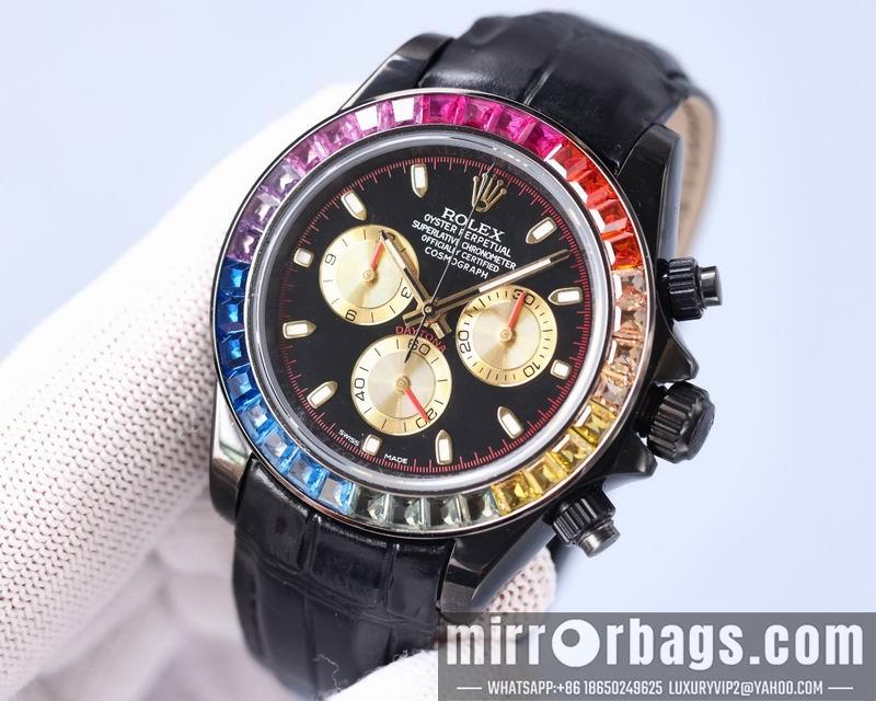 Replica Rolex 40mm 090986