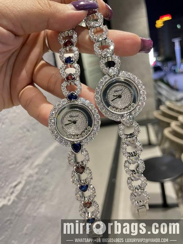 Replica Chopard watch 060352