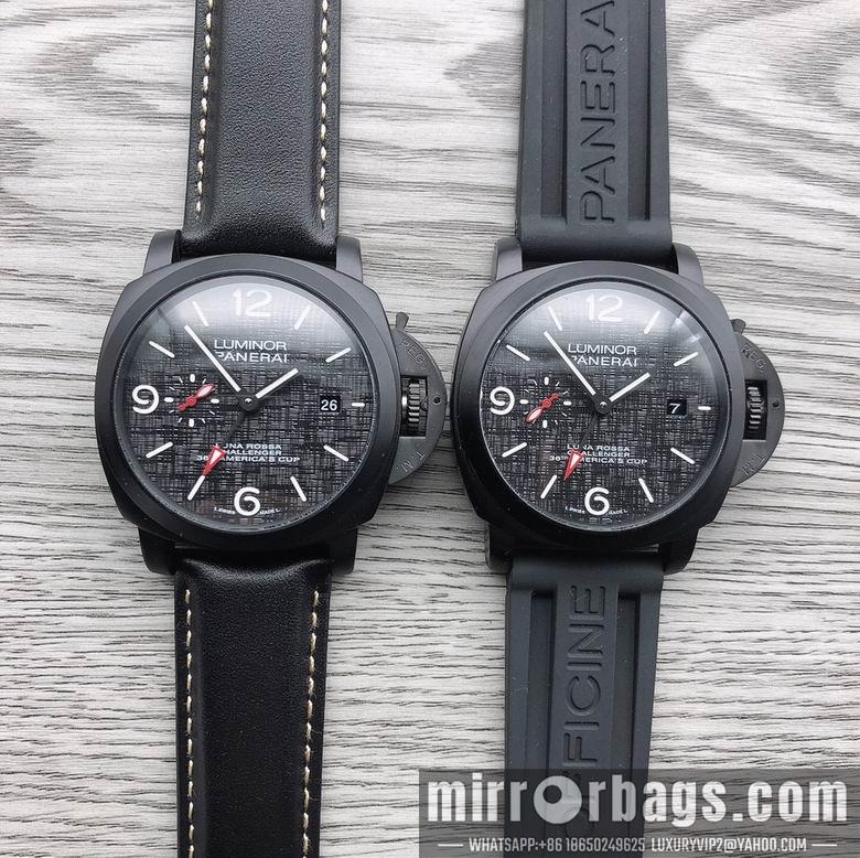 Replica Pamerai men 44X16mm M20