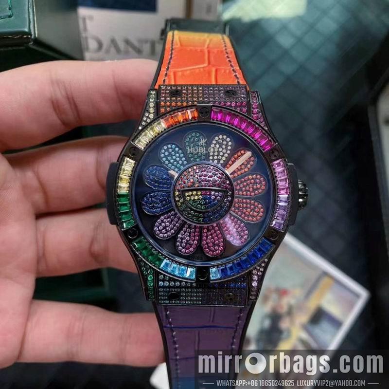 Replica Hublot 45X13.45mm 050858