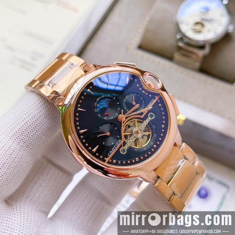 Replica Cartier 42X11mm 101401