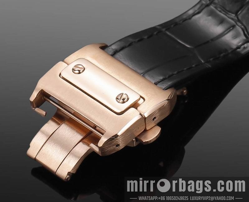 Replica Carteir 42mm 090439