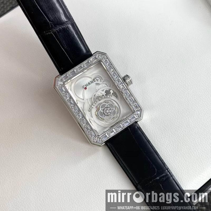 Replica Chanel watch 022482
