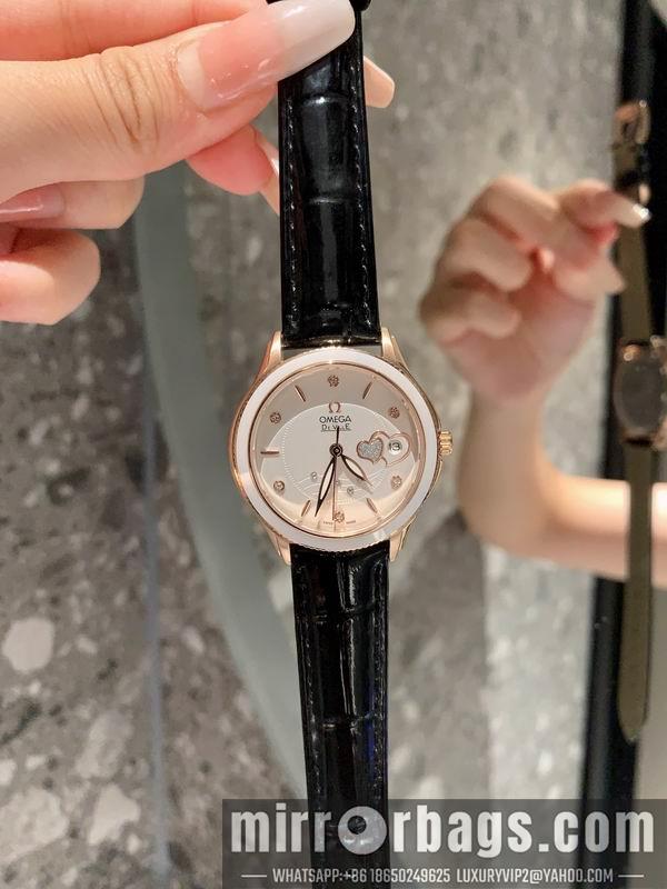 Replica Omega 33X8mm 0829101