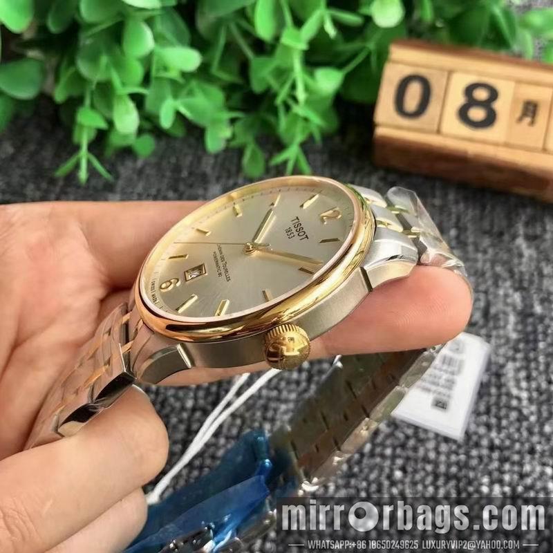 Replica Tissot 42X10mm 113021