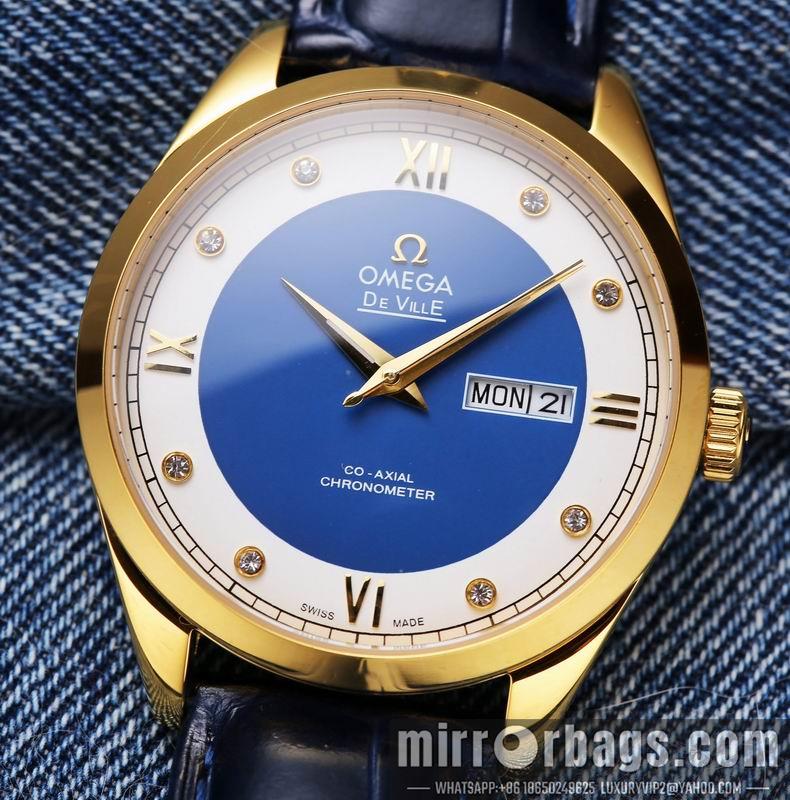 Replica Omega 43X13mm 032052