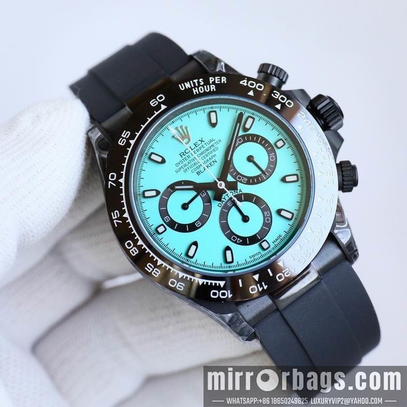Replica Rolex 40mm 121207