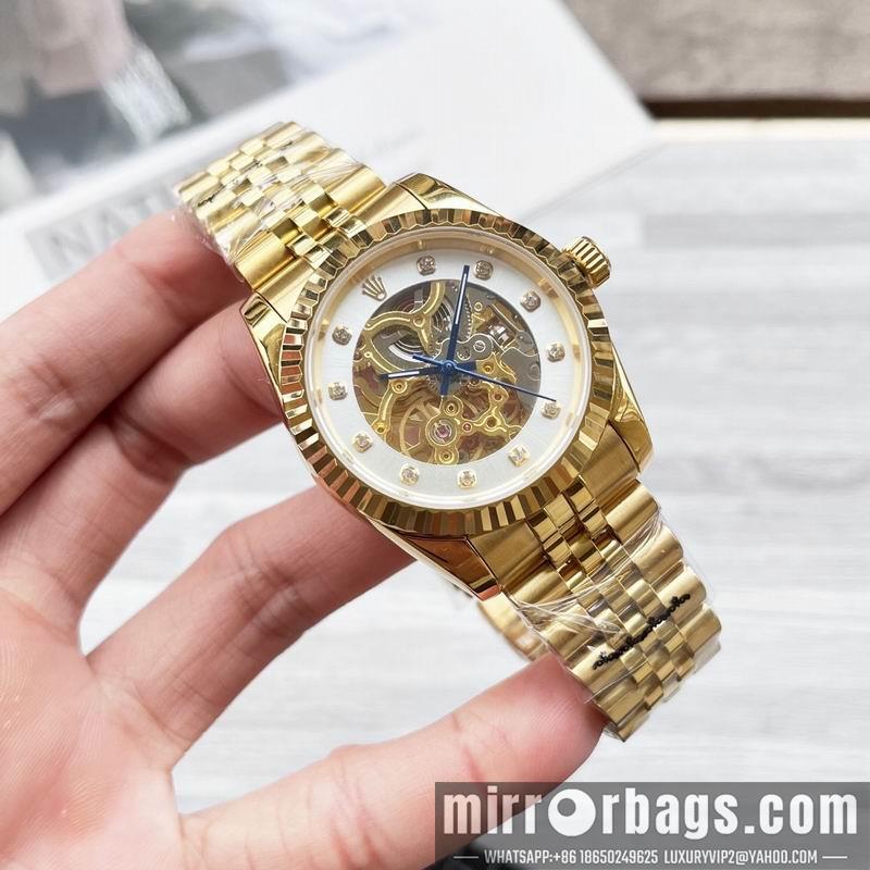 Replica Rolex 36mm 042797