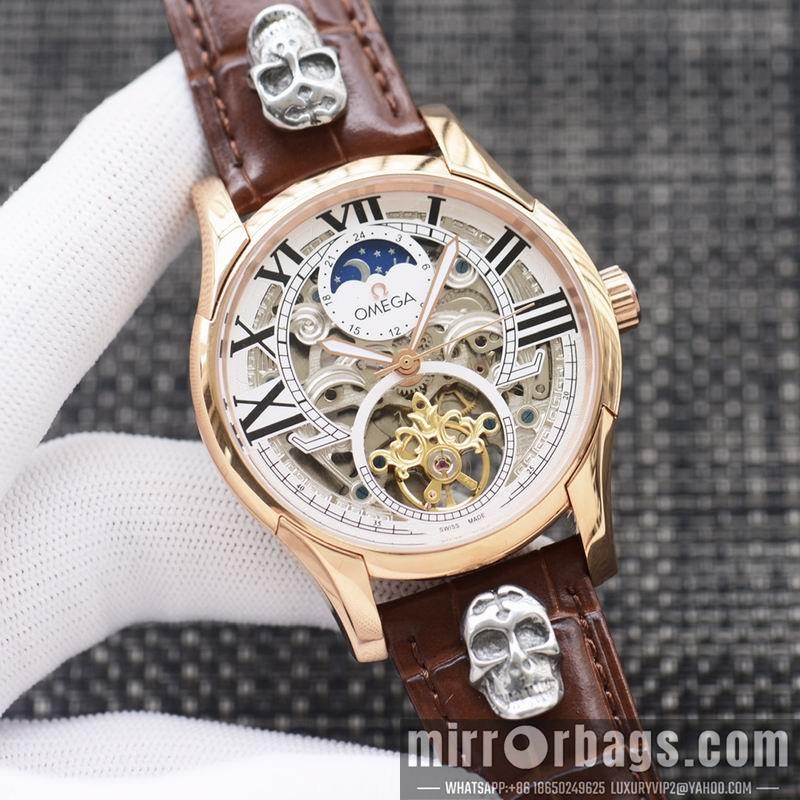 Replica Omega 43X12mm 101484