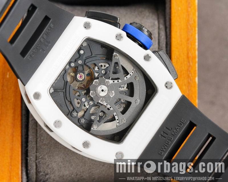 Replica Richard Mille 40X50X16mm 083137