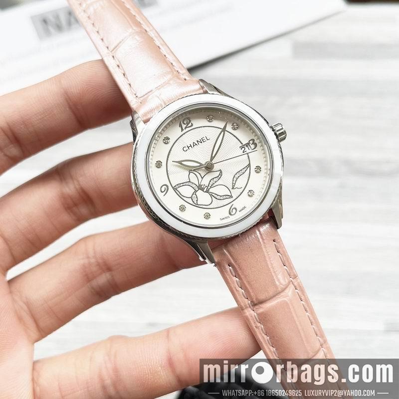 Replica Chanel 35mm 022374