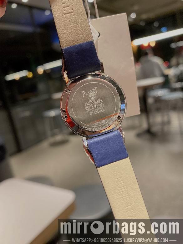 Replica Piaget watch 29mm M28