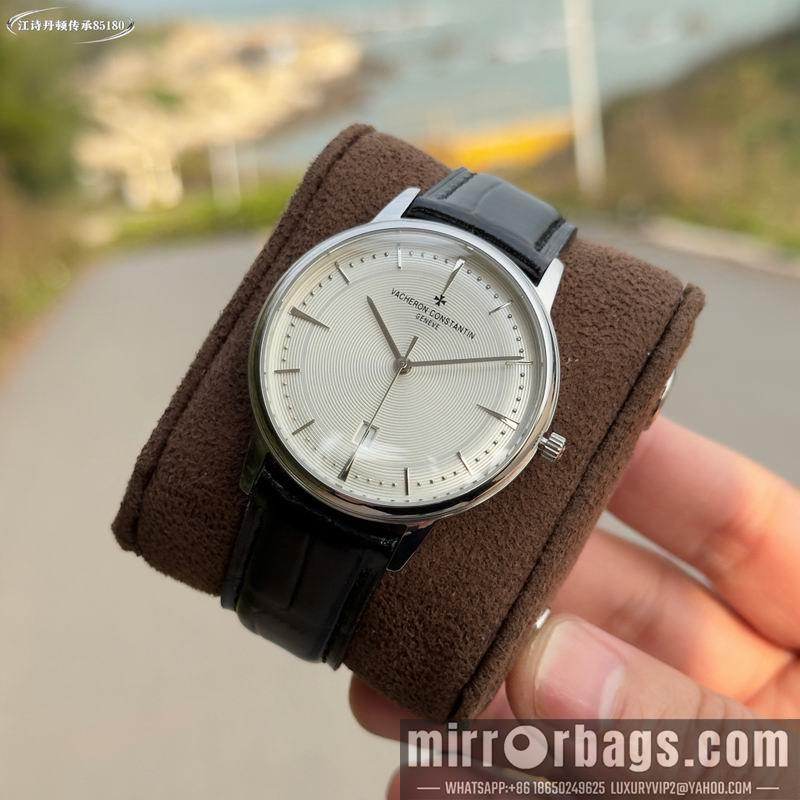 Replica Vacheron Constantin 40mm 042762