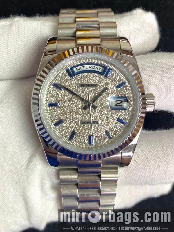 Replica Rolex 36mm 100802