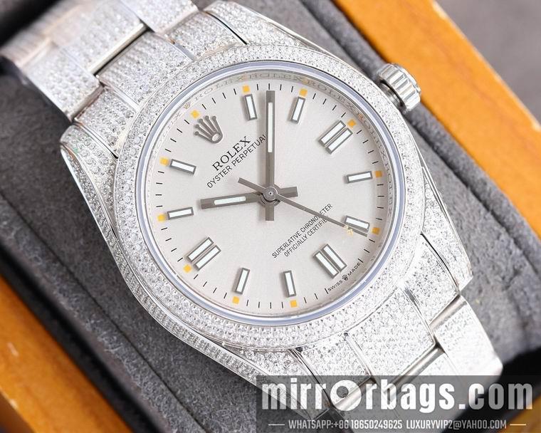 Replica Rolex women 36mm M39