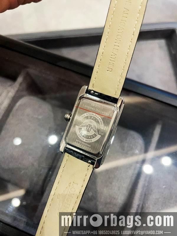 Replica Longines 33X22mm 041616