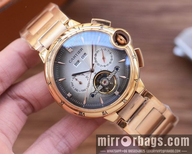 Replica Cartier 41mm 031950