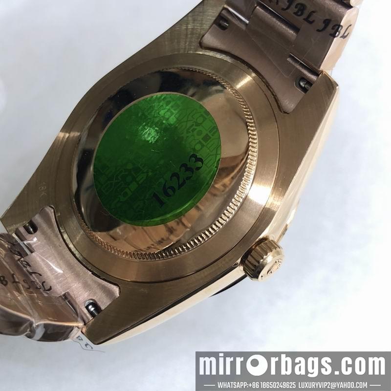 Replica Rolex 40mm 050790
