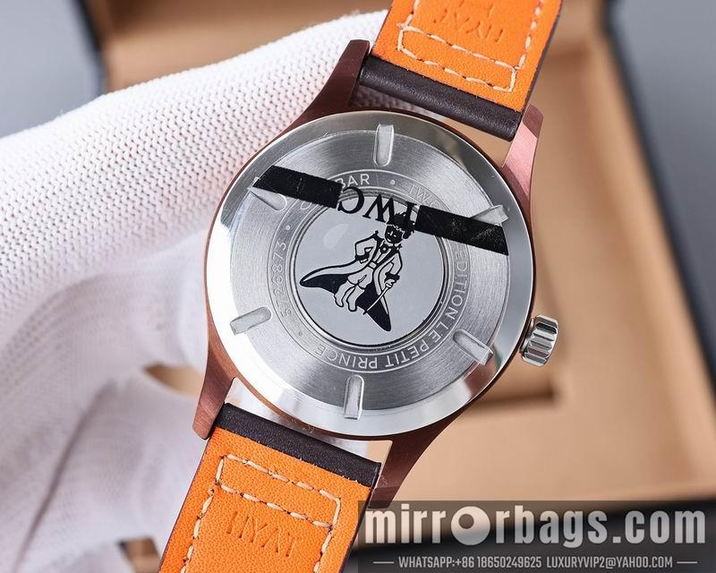 Replica IWC 40X11mm 051617