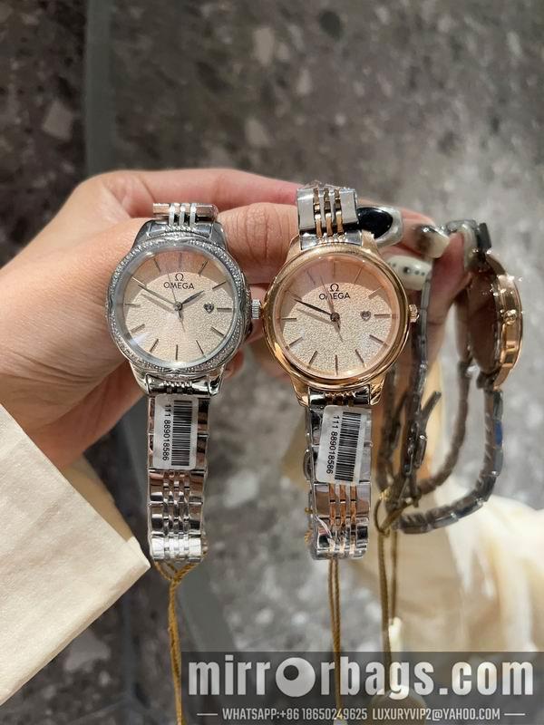 Replica Omega 34mm 082289
