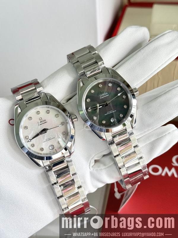 Replica Omega 34mm 022258