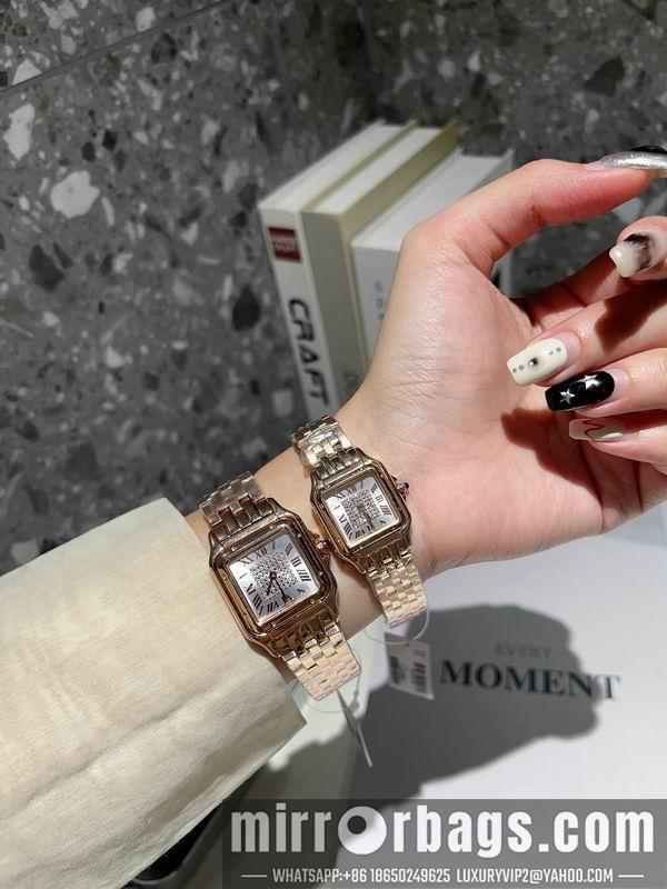 Replica Cartier 27X37mm 22X30mm 102299