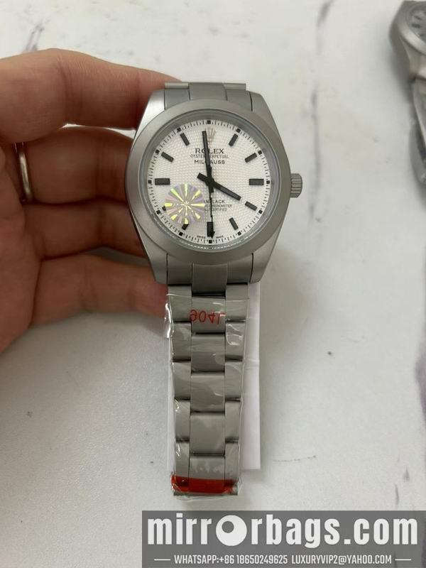 Replica Rolex watch 112015