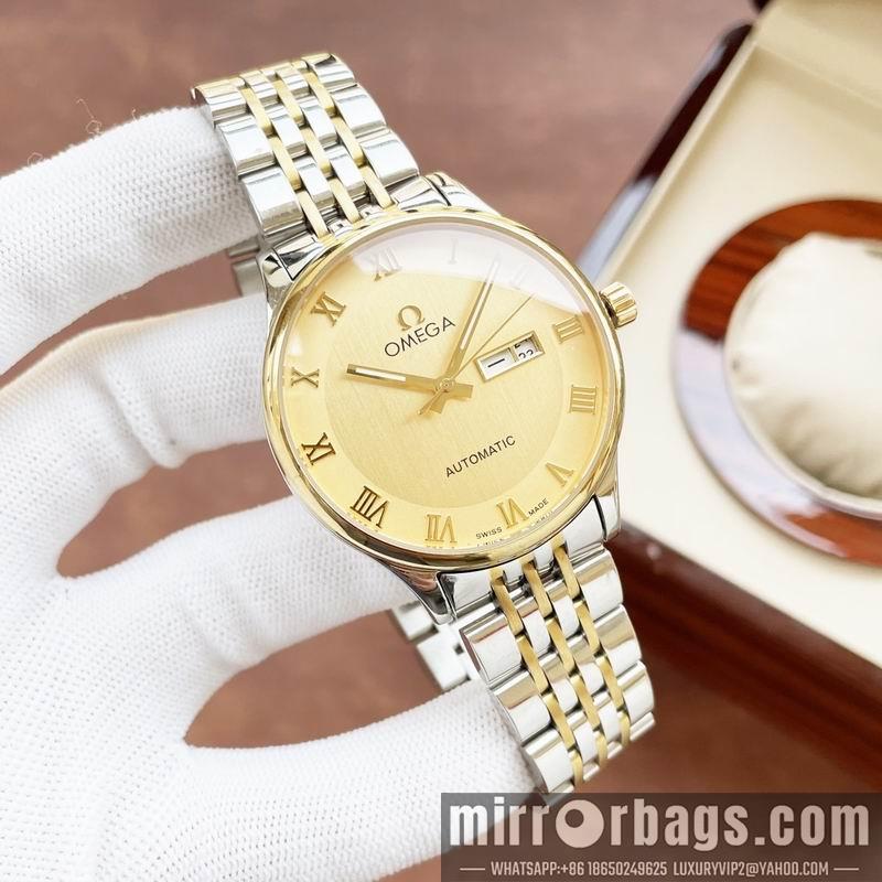 Replica Omega 40X13mm 032515