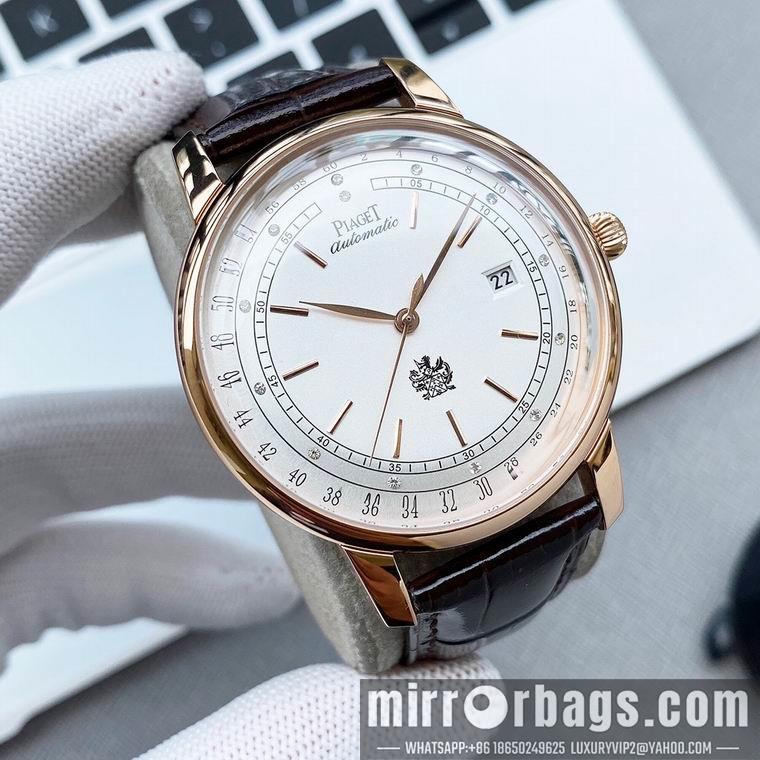 Replica Piaget men 42mm M04