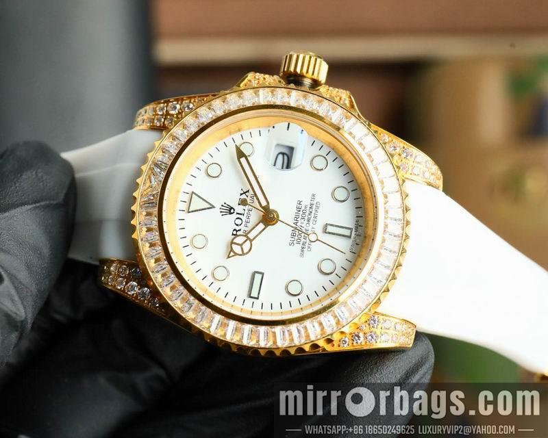 Replica Rolex 40mm 033122