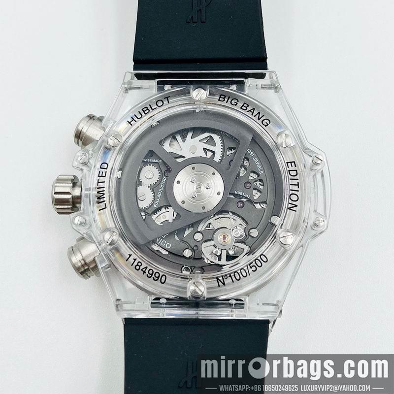 Replica Hublot 42X16mm 082729