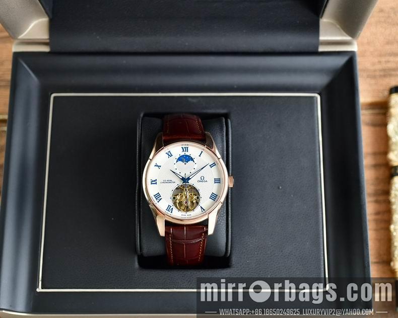 Replica Omega men 42X13mm 0717109