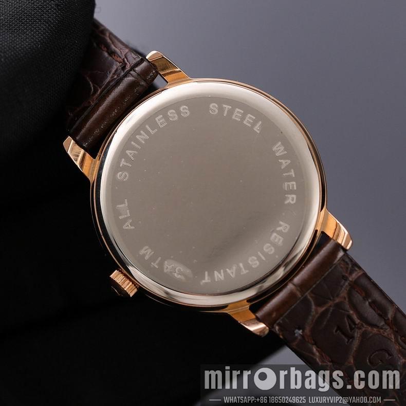 Replica Omega women 34X8mm M47