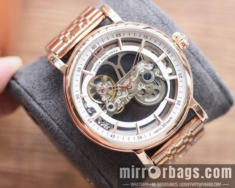 Replica Patek Philippe 41X12mm 072817